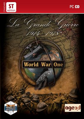 Descargar World War One [MULTI2] por Torrent